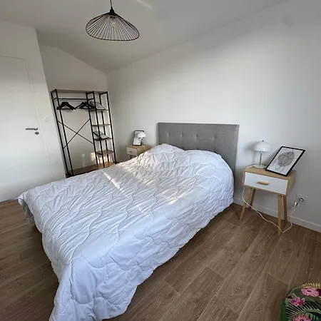 Casa Nomana 4 Nyaraló