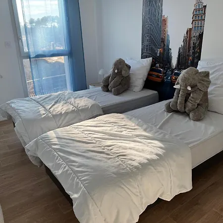 Hébergement de vacances Casa Nomana 4