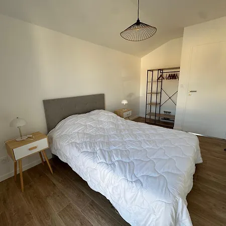 Casa Nomana 4 * Saint-Jean-de-Monts