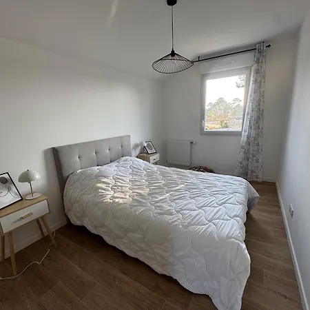 Hébergement de vacances Casa Nomana 4 Saint-Jean-de-Monts