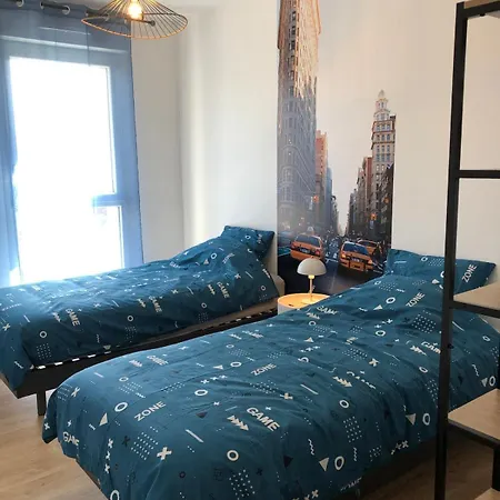 Casa Nomana 4 Saint-Jean-de-Monts