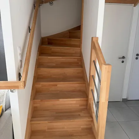 Nyaraló Casa Nomana 4 *