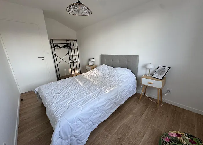 Casa Nomana 4 Hébergement de vacances