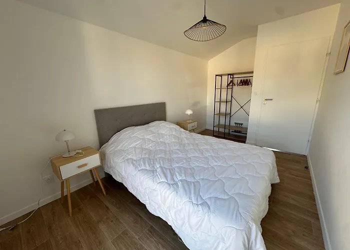 Casa Nomana 4 * Saint-Jean-de-Monts