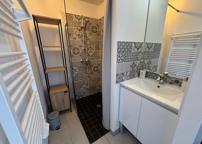 Casa Nomana 4 Hébergement de vacances Saint-Jean-de-Monts