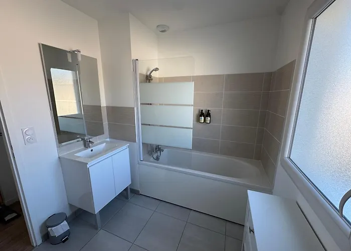 Casa Nomana 4 * Saint-Jean-de-Monts