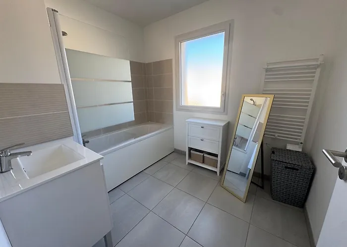 Hébergement de vacances Casa Nomana 4