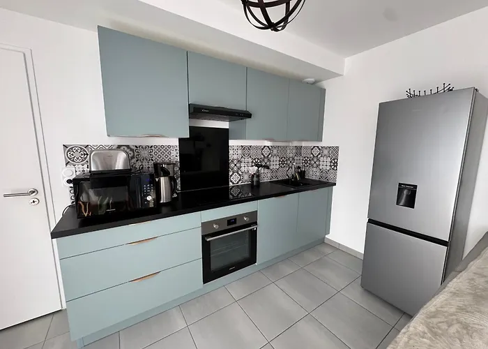 Casa Nomana 4 Hébergement de vacances *