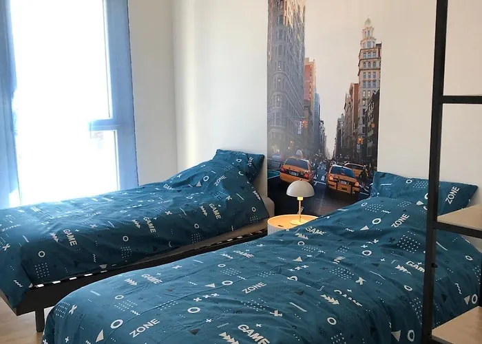 Casa Nomana 4 Saint-Jean-de-Monts