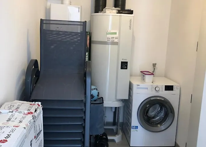 Hébergement de vacances Casa Nomana 4 Saint-Jean-de-Monts